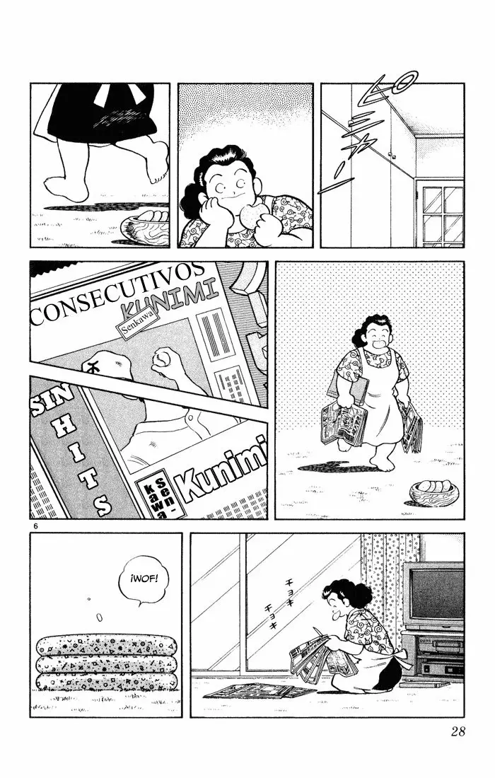 H2 Capítulo 121 - Page 7