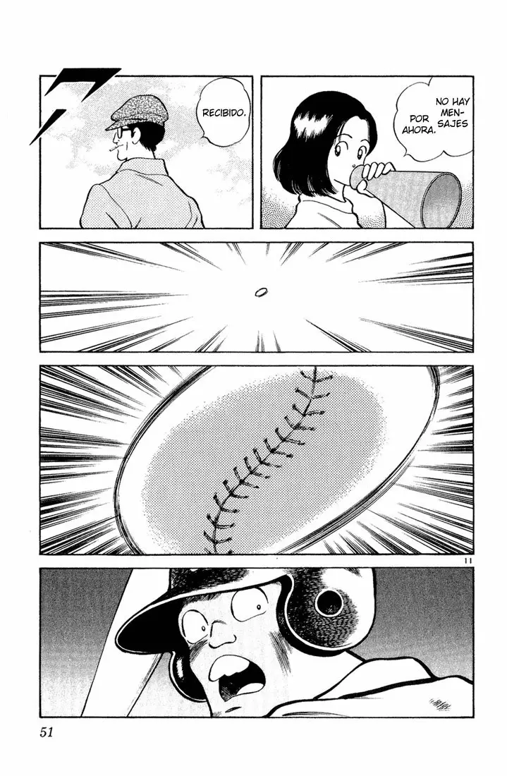H2 Capítulo 122 - Page 12