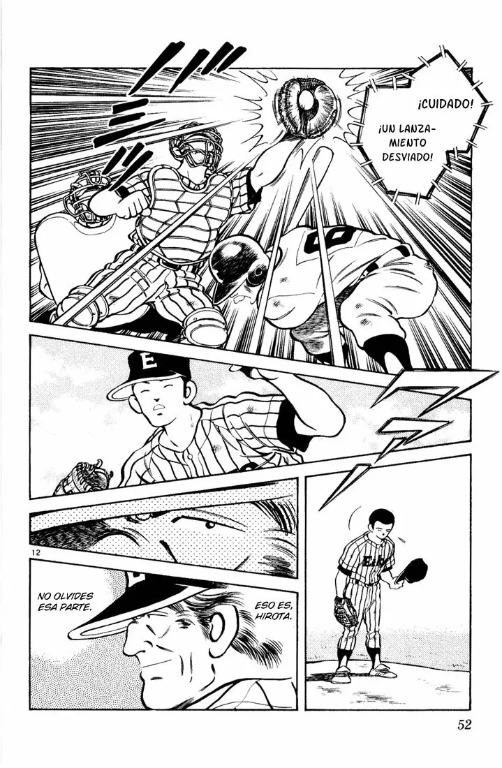 H2 Capítulo 122 - Page 13