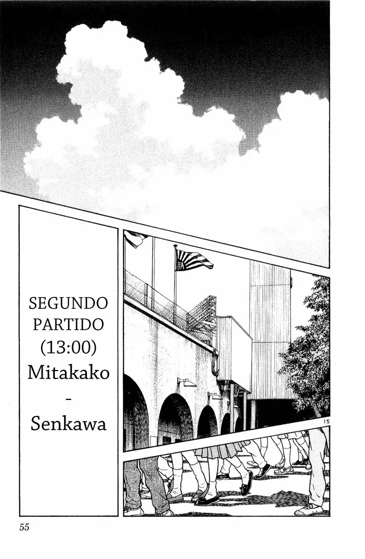 H2 Capítulo 122 - Page 16