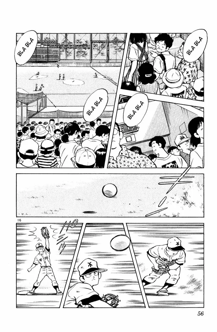 H2 Capítulo 122 - Page 17