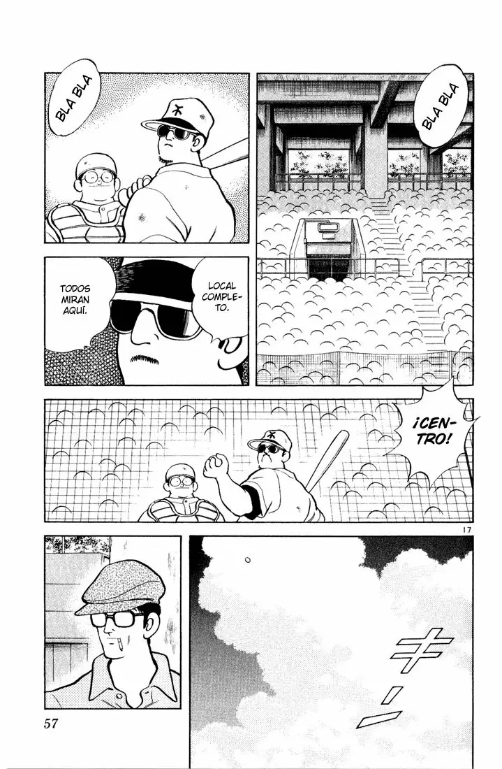 H2 Capítulo 122 - Page 18