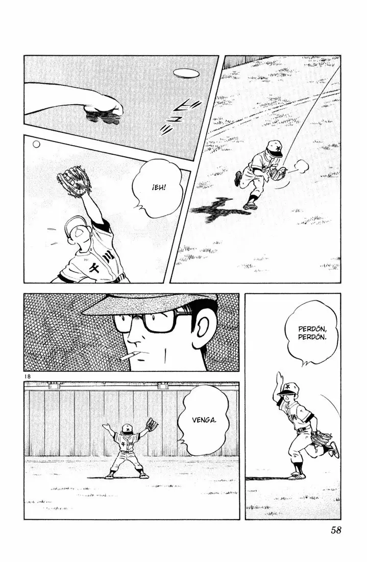 H2 Capítulo 122 - Page 19