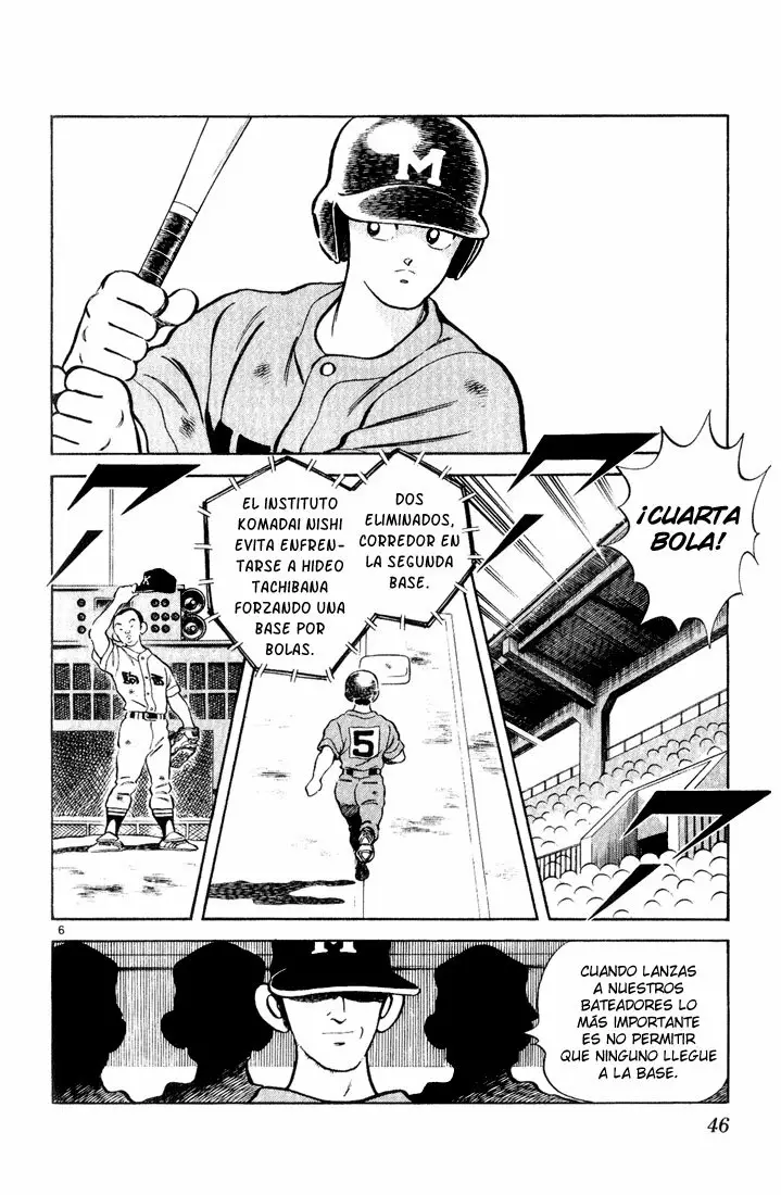 H2 Capítulo 122 - Page 7