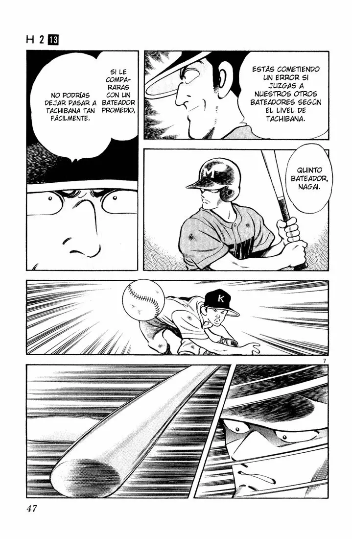 H2 Capítulo 122 - Page 8