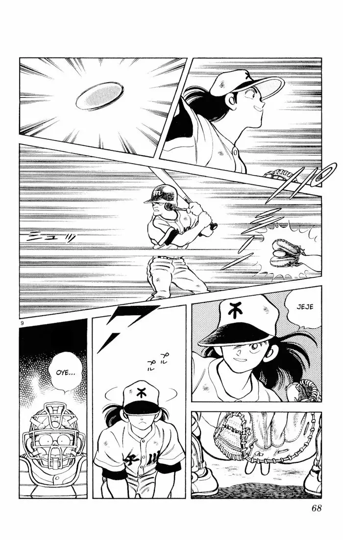H2 Capítulo 123 - Page 10