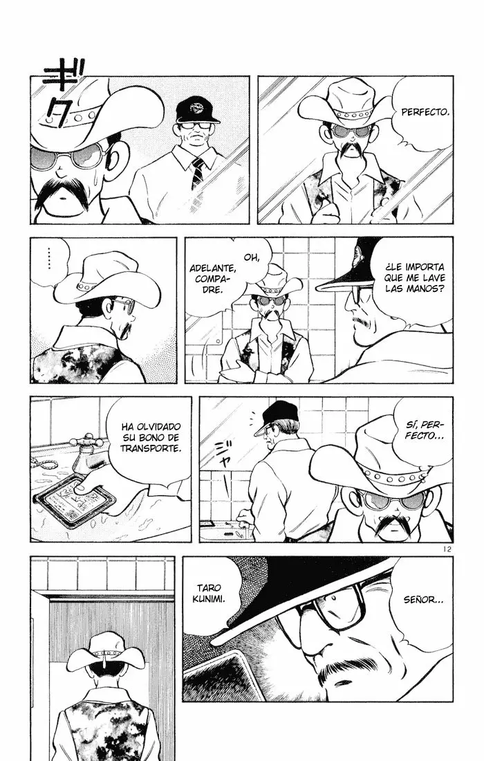 H2 Capítulo 123 - Page 13