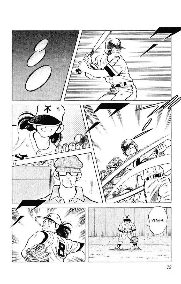 H2 Capítulo 123 - Page 14