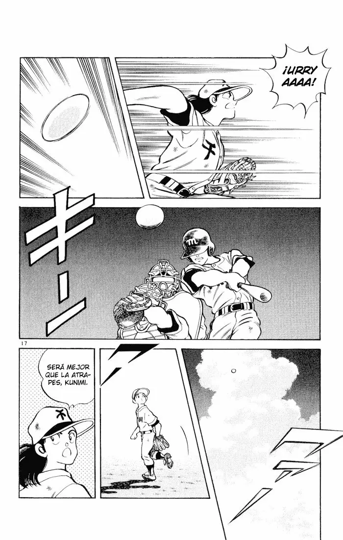 H2 Capítulo 123 - Page 18