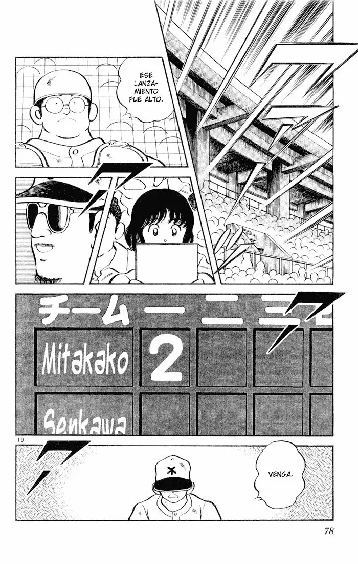 H2 Capítulo 123 - Page 20