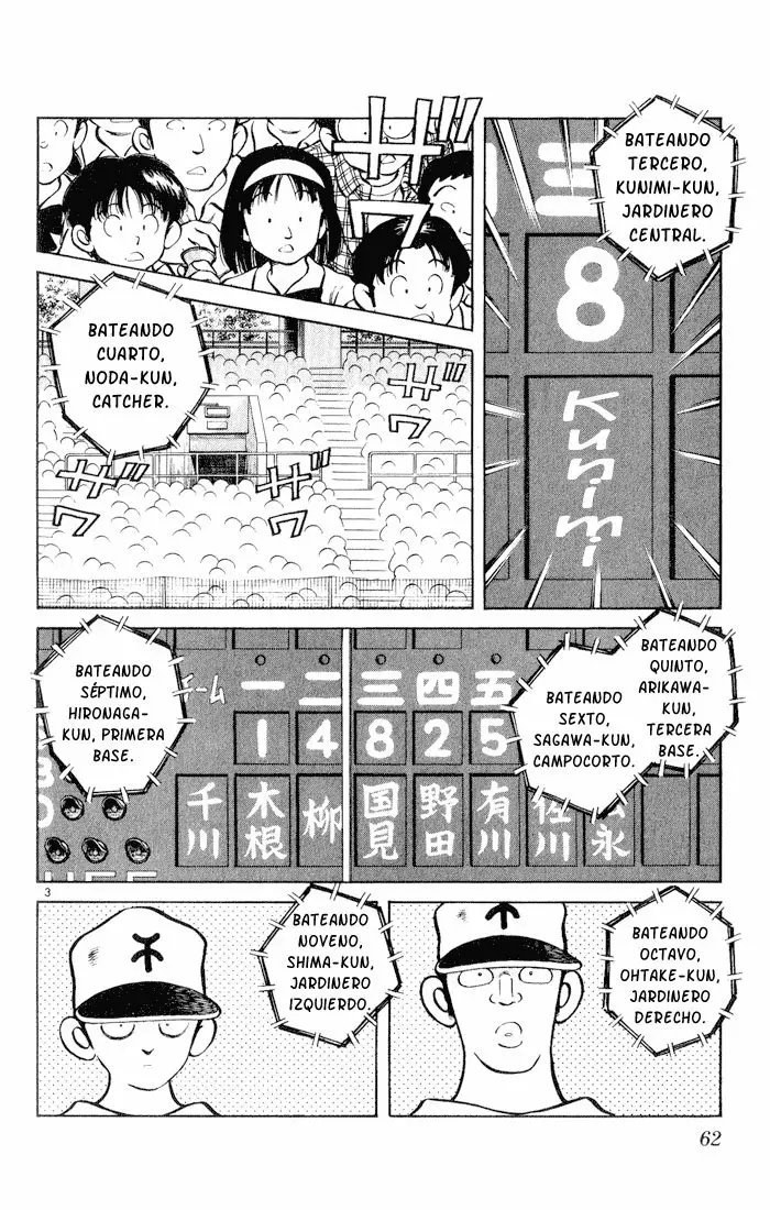 H2 Capítulo 123 - Page 4