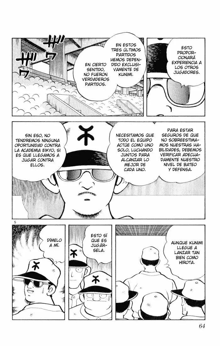 H2 Capítulo 123 - Page 6