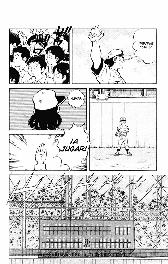 H2 Capítulo 123 - Page 8