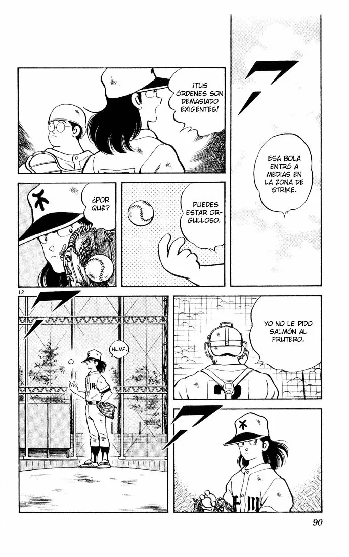 H2 Capítulo 124 - Page 13