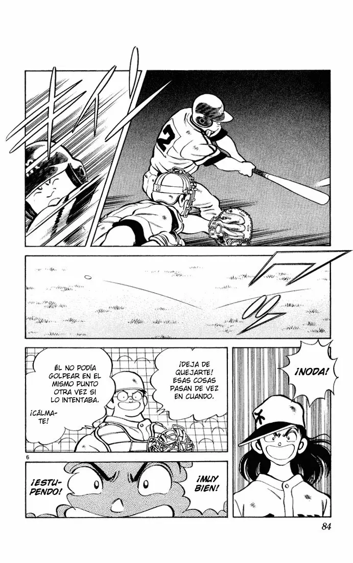H2 Capítulo 124 - Page 7