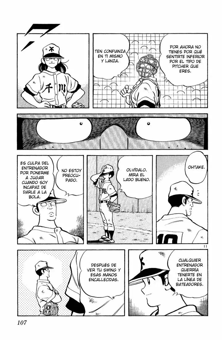 H2 Capítulo 125 - Page 12