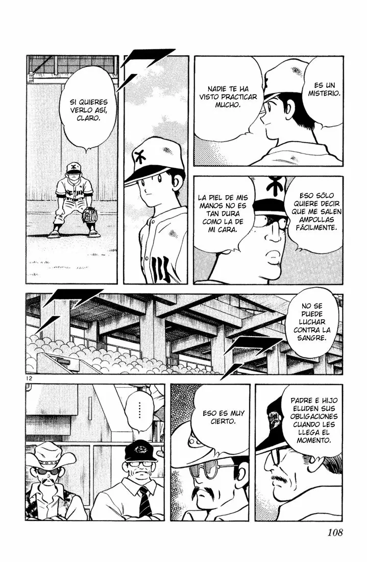 H2 Capítulo 125 - Page 13