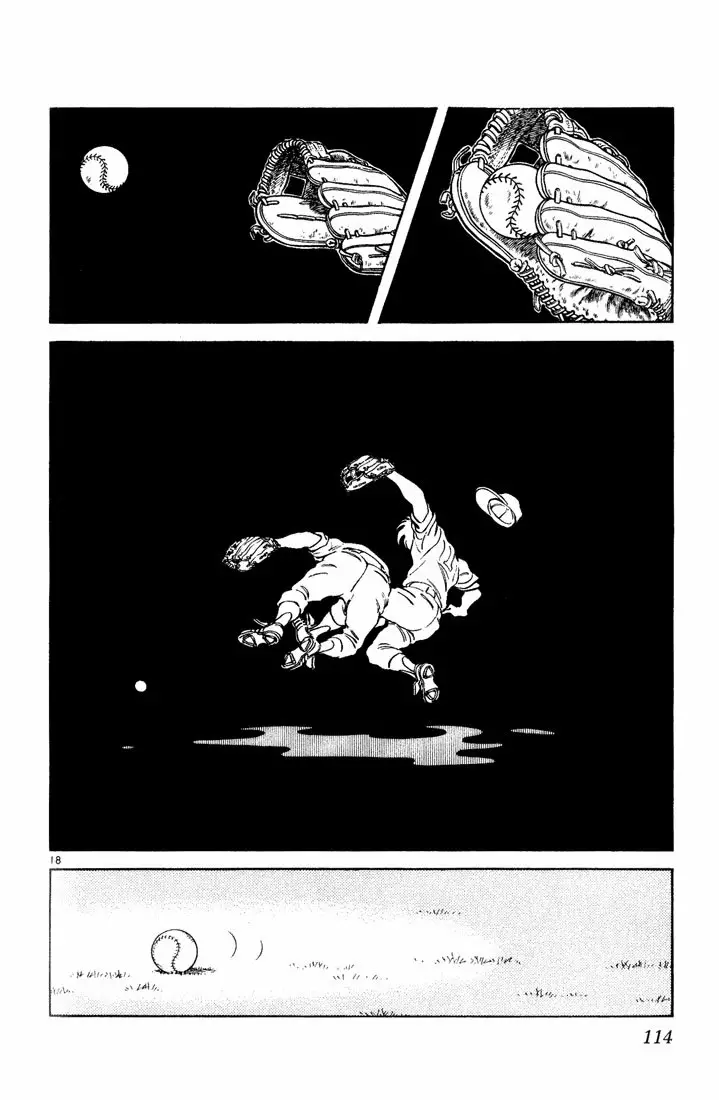 H2 Capítulo 125 - Page 19