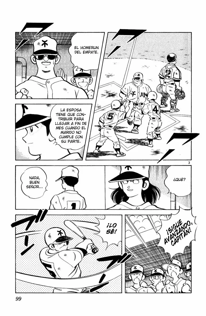 H2 Capítulo 125 - Page 4