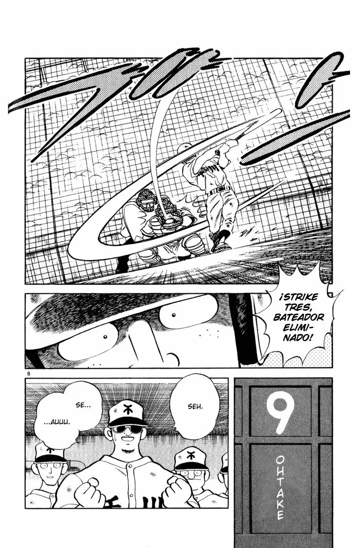 H2 Capítulo 125 - Page 9