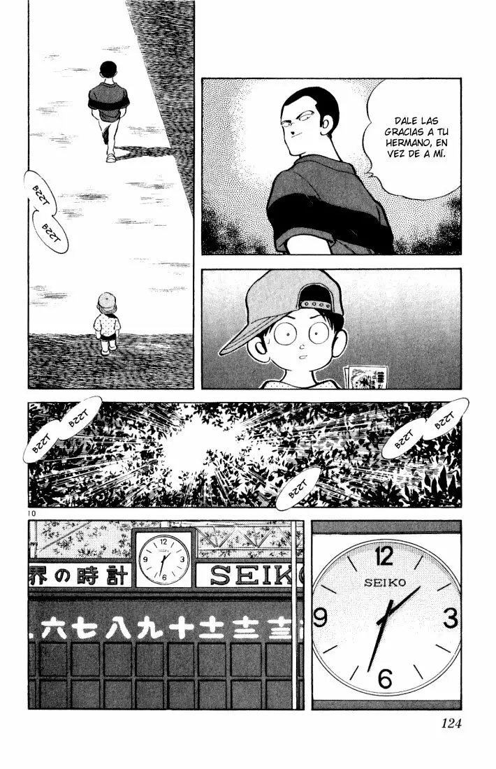 H2 Capítulo 126 - Page 11
