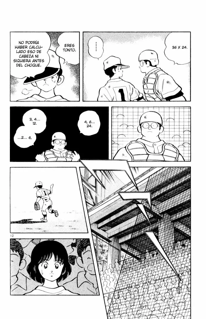 H2 Capítulo 126 - Page 13