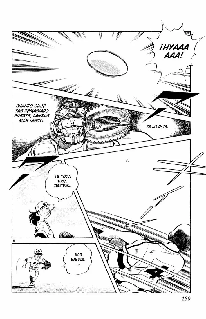 H2 Capítulo 126 - Page 17