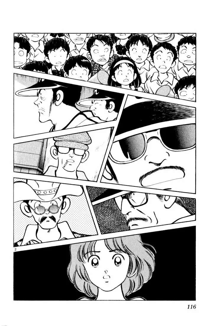 H2 Capítulo 126 - Page 3