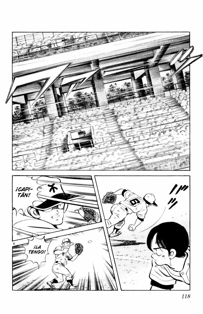 H2 Capítulo 126 - Page 5
