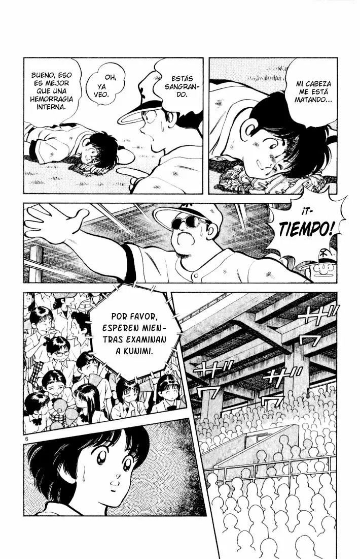 H2 Capítulo 126 - Page 7