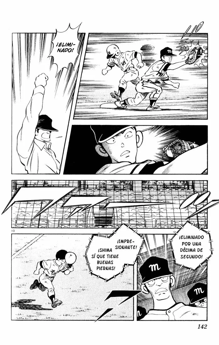 H2 Capítulo 127 - Page 11