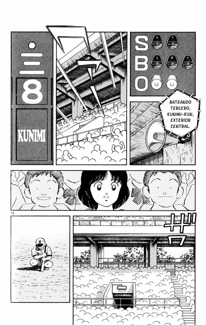 H2 Capítulo 127 - Page 15