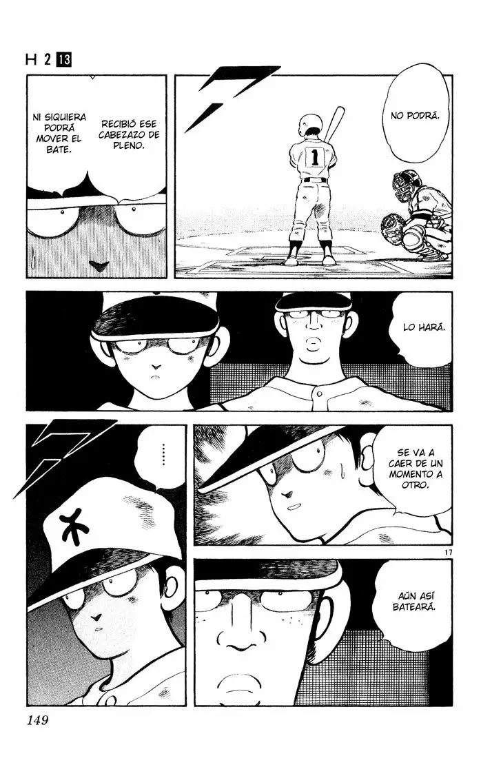 H2 Capítulo 127 - Page 18