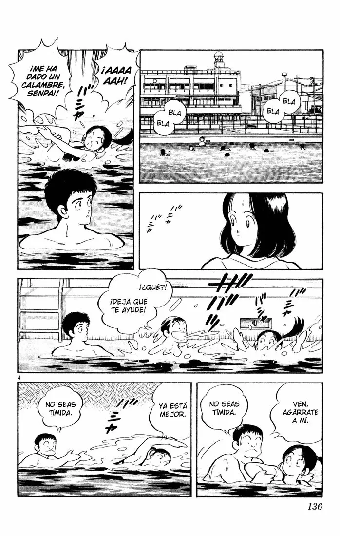 H2 Capítulo 127 - Page 5