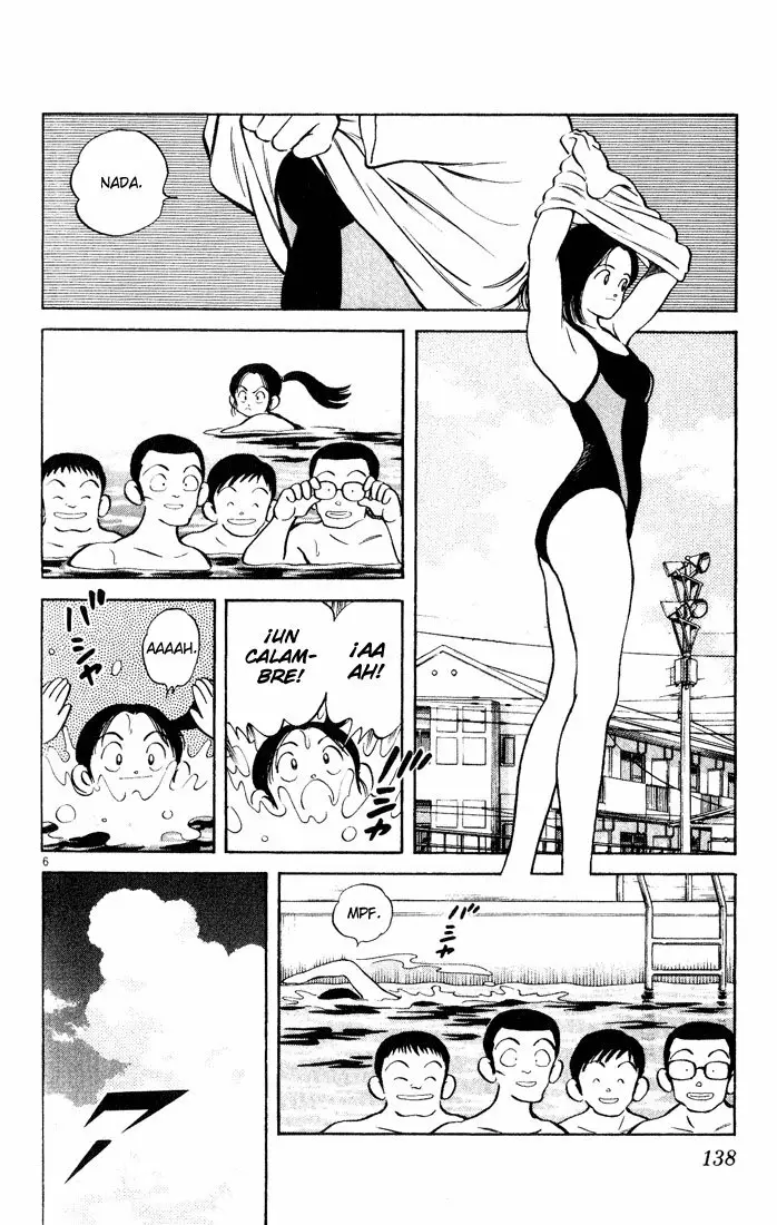 H2 Capítulo 127 - Page 7