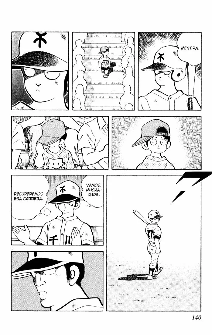 H2 Capítulo 127 - Page 9