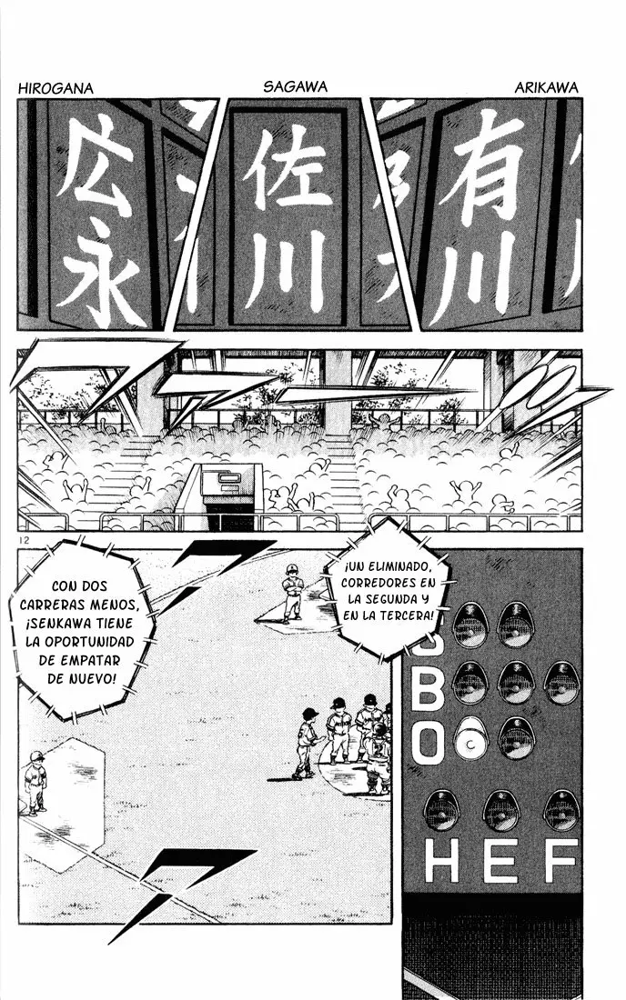 H2 Capítulo 128 - Page 13