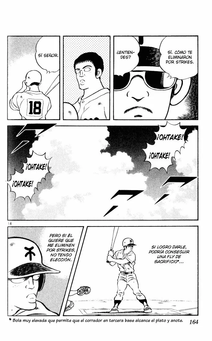 H2 Capítulo 128 - Page 15