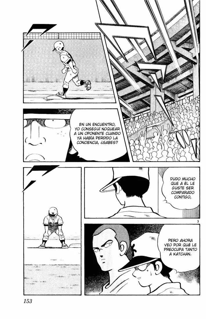 H2 Capítulo 128 - Page 4