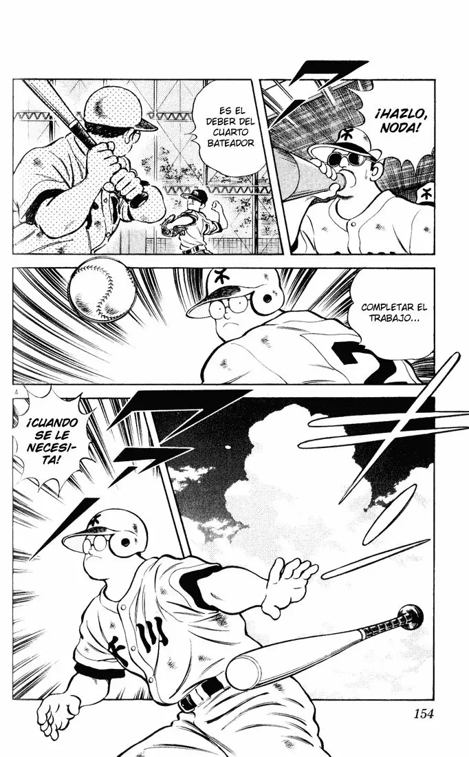H2 Capítulo 128 - Page 5