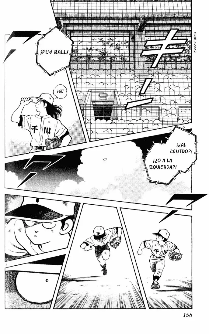 H2 Capítulo 128 - Page 9