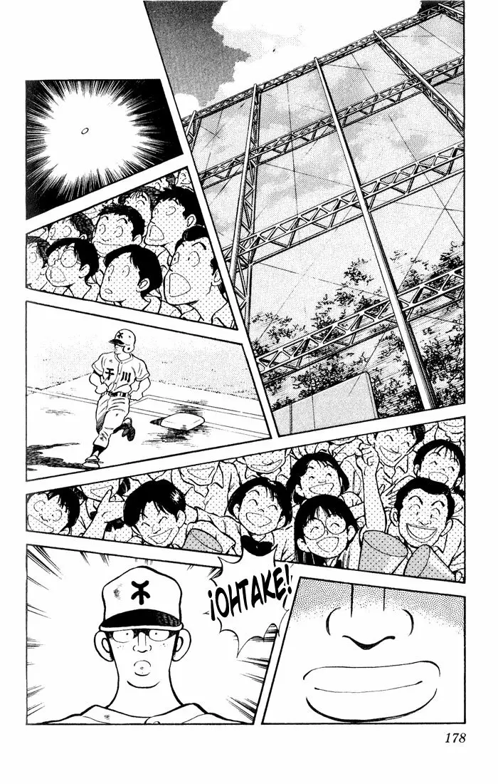 H2 Capítulo 129 - Page 11