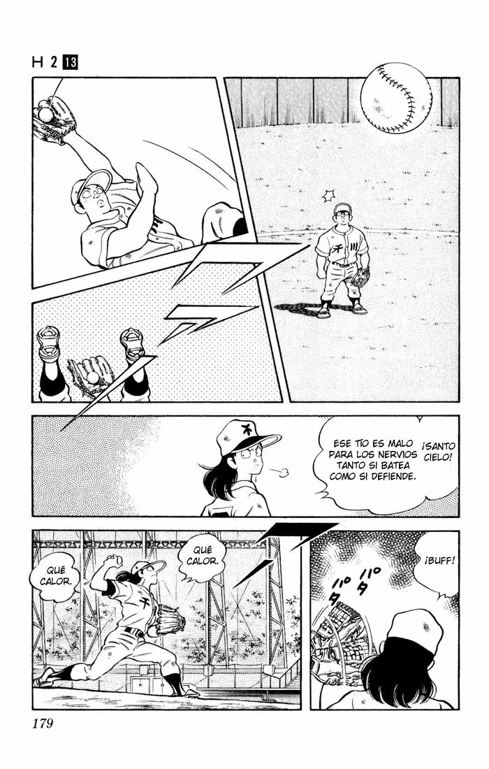 H2 Capítulo 129 - Page 12
