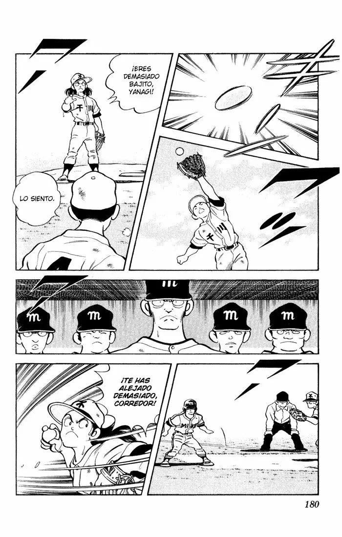 H2 Capítulo 129 - Page 13