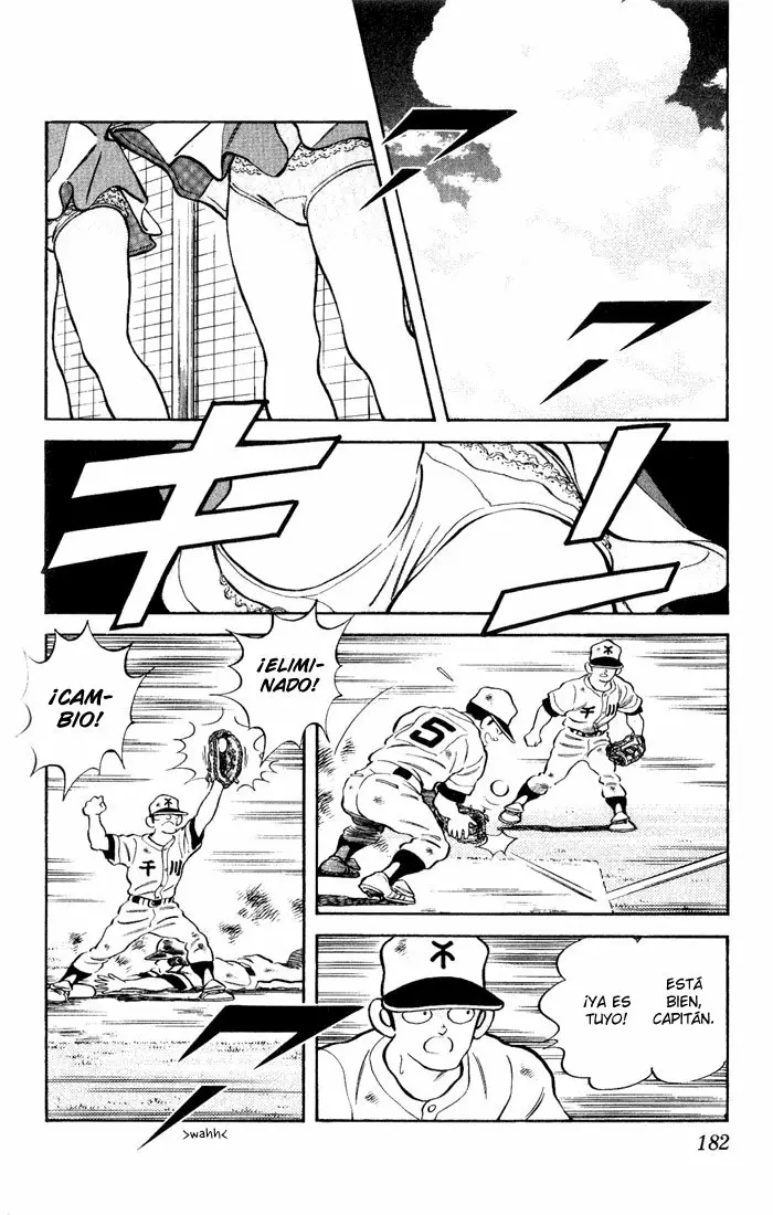 H2 Capítulo 129 - Page 15