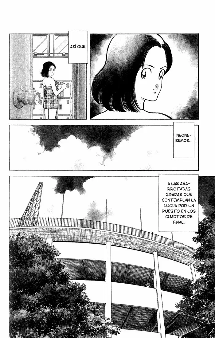 H2 Capítulo 129 - Page 7