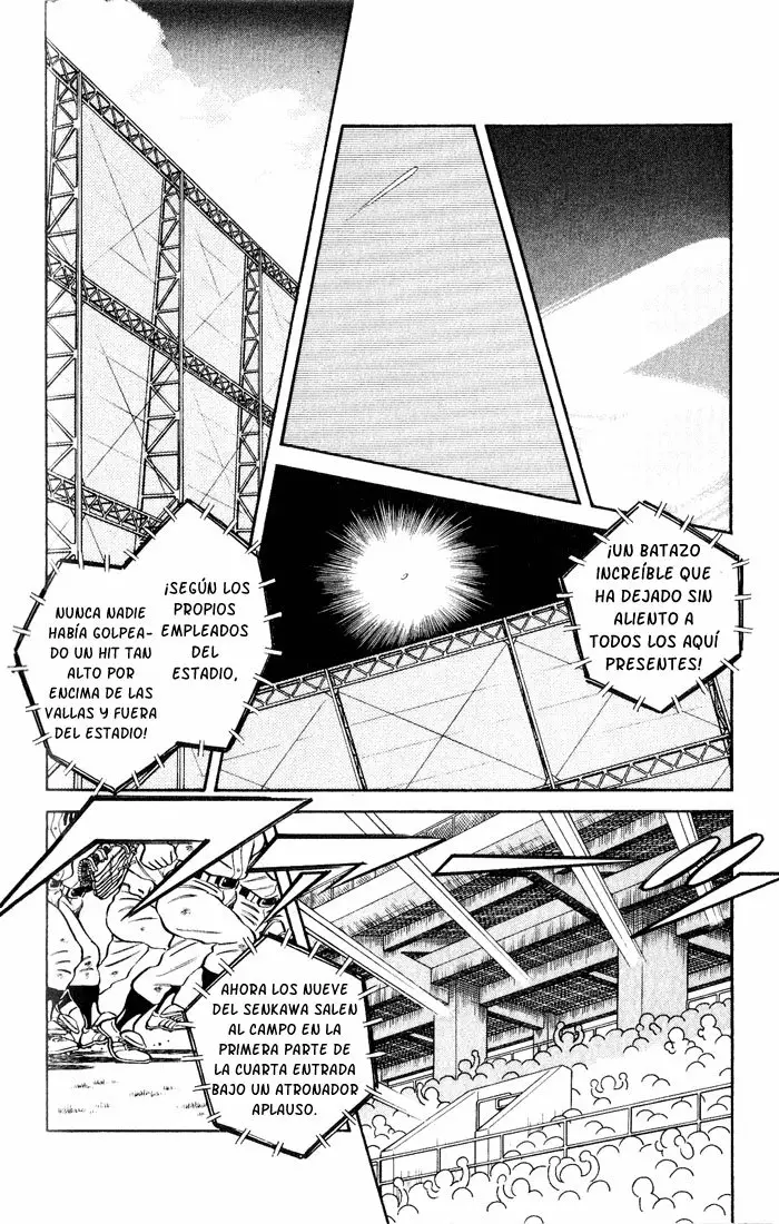 H2 Capítulo 129 - Page 9