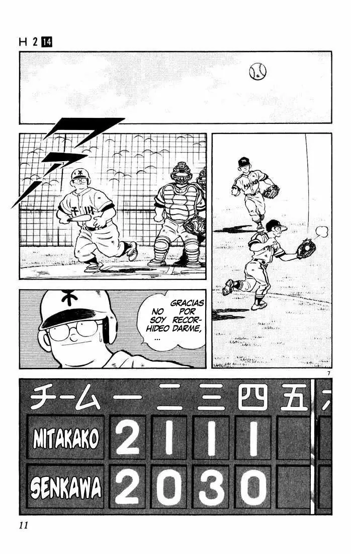 H2 Capítulo 130 - Page 10