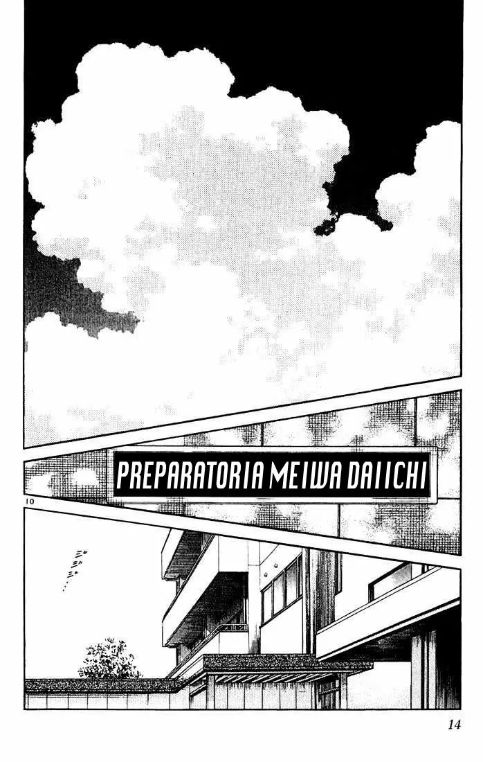 H2 Capítulo 130 - Page 13