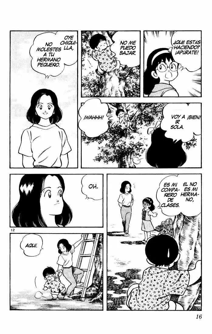 H2 Capítulo 130 - Page 15